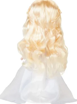 Disney Frozen II Elsa Nukke Lumikuningatar 38cm