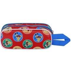 Disney Mikkihiiri - 3D Kaksiosainen Penaali