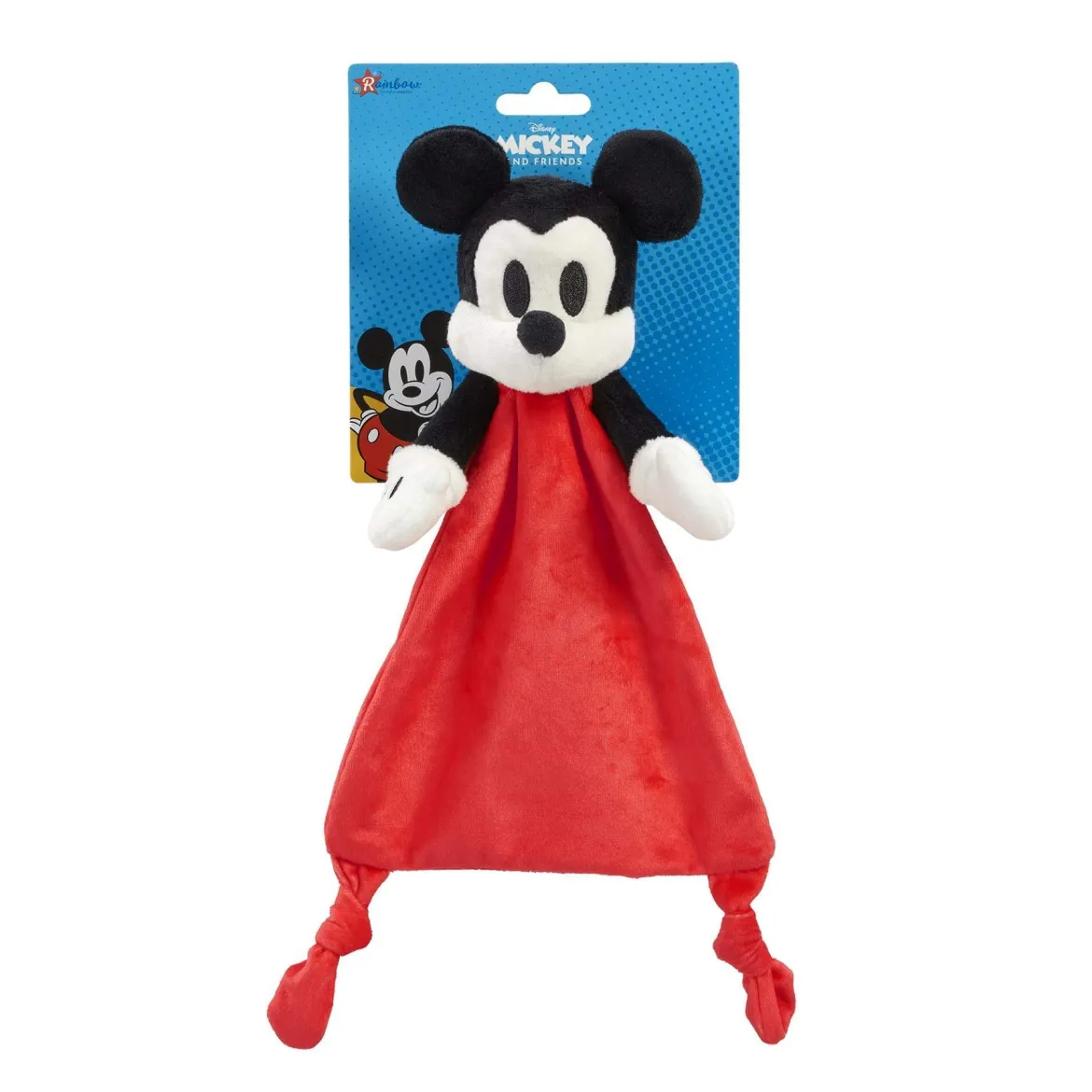 Disney Mikki Hiiri Uniriepu