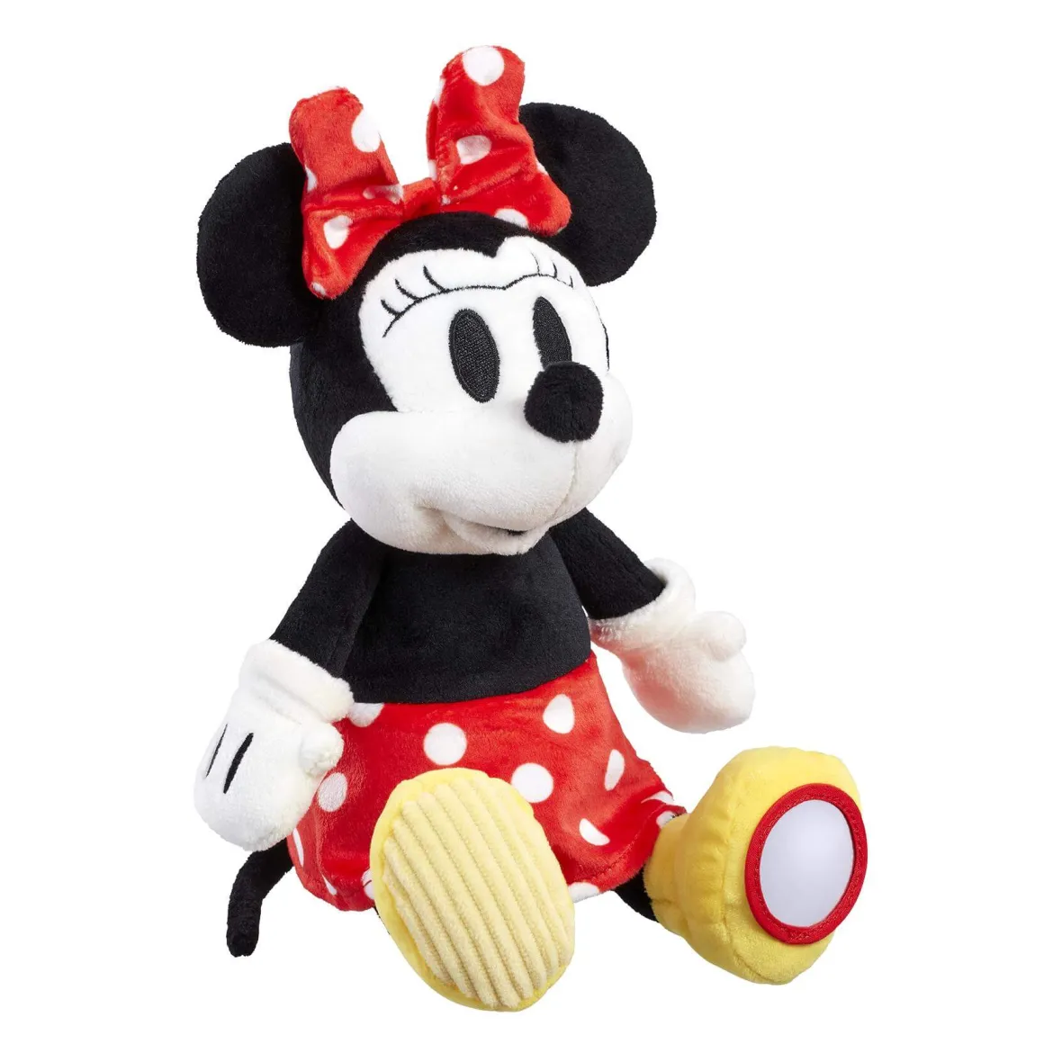 Disney Minni Hiiri Aktiviteettipehmolelu 30cm