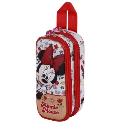 Disney Minnihiiri - 3D Kaksiosainen Penaali