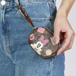 Disney Minnihiiri Lompakko/Kolikkopussi