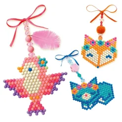 Djeco Artistic Aqua Country Charm Helmiaskartelu