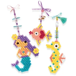 Djeco Artistic Aqua Sea Charm Helmiaskartelu