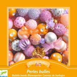 Djeco Koruntekosetti, Bubble Kulta