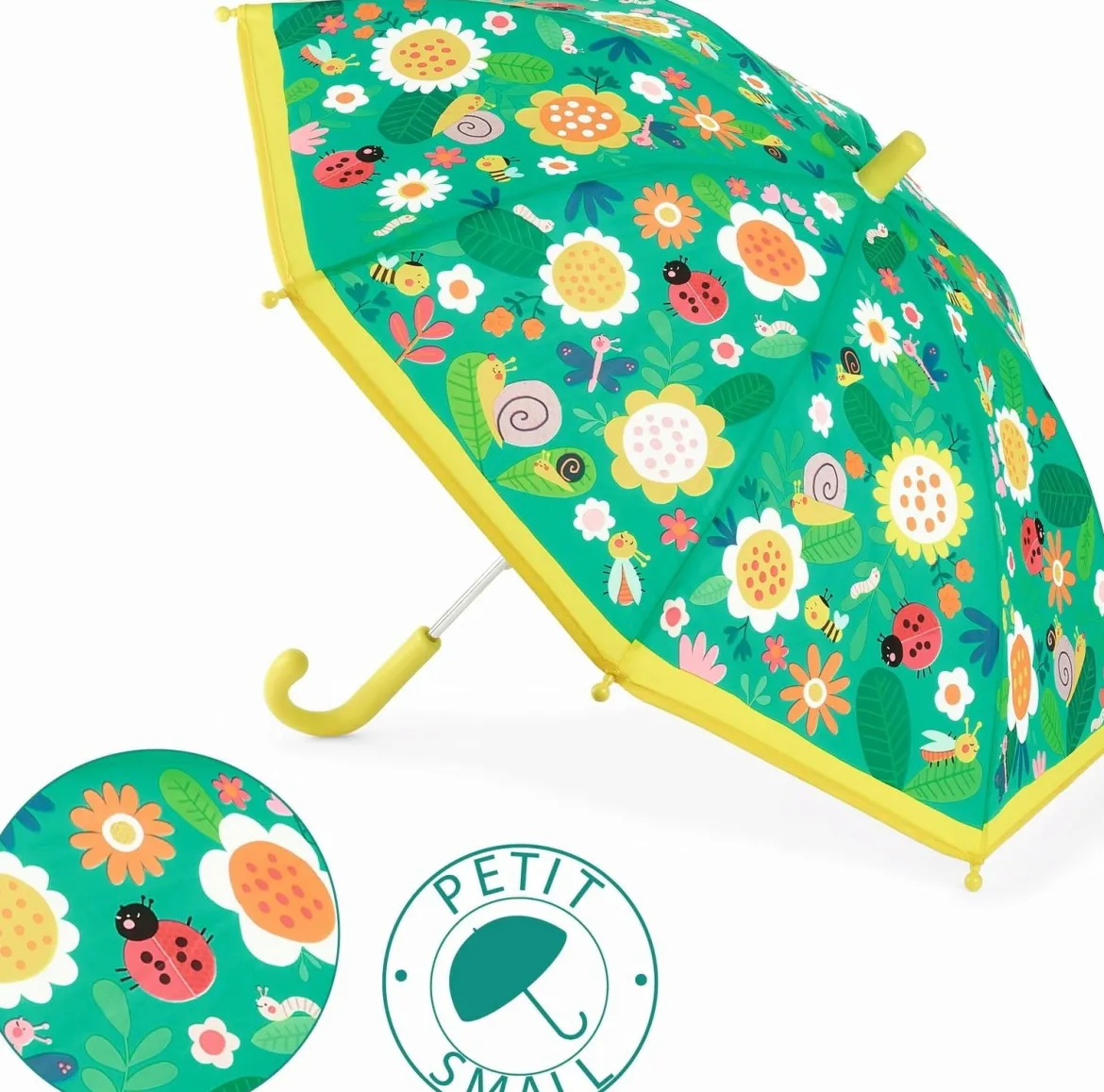 Djeco Sateenvarjo Little Animals