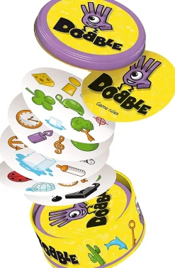 Dobble Korttipeli