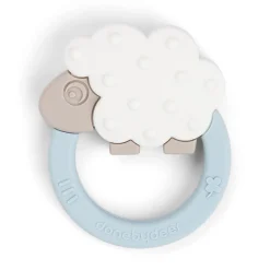 Done by Deer Deer Sheepy Purulelu Vaaleansininen