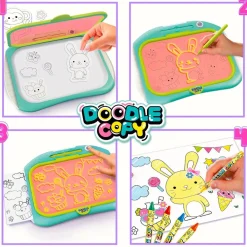 Doodle Copy Piirustusalusta