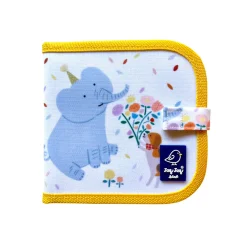 Doodle It & Go Liituvihko Elefantti