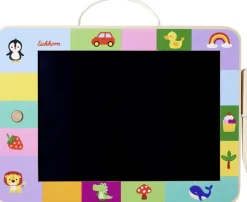 Eichhorn Kirjoitustabletti LCD-näytöllä