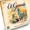 El Grande- Strategiapeli
