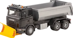 Emek Scania G Aura-Auto