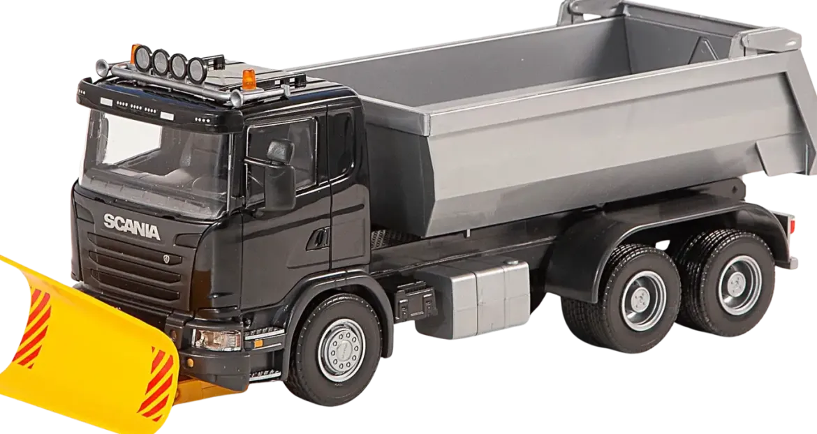 Emek Scania G Aura-Auto