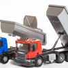 Emek Scania Maansiirtoauto 3-akselinen
