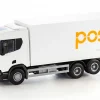 Emek Scania Posti Jakeluauto 36cm