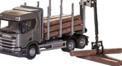 Emek Scania Tukkirekka 33 cm Erivärisiä