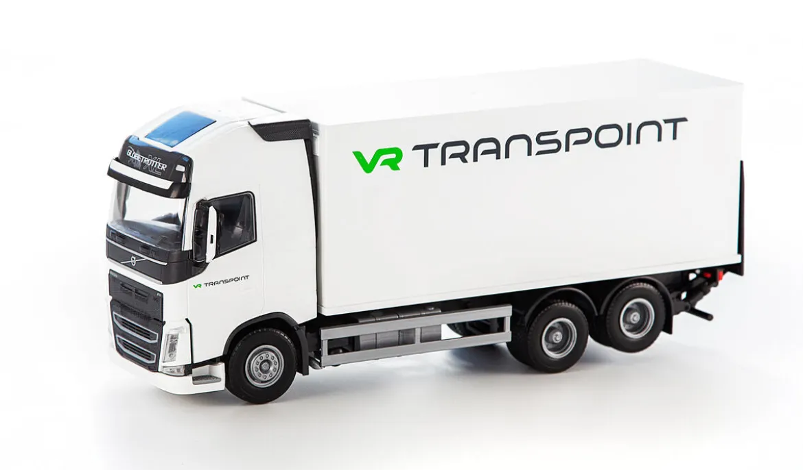 Emek VR Transpoint Jakeluauto 36cm
