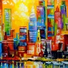 Enjoy Puzzle 1000 Palan Palapeli New York