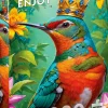 Enjoy Puzzle 1000 Palan Palapeli The King