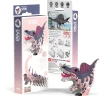 EUGY 3D Koottava Spinosaurus