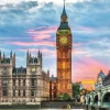 Eurographics 1000 Palan Palapeli Big Ben