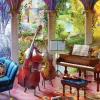 Eurographics 1000 Palan Palapeli Four Seasons