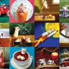 Eurographics 1000 Palan Palapeli Funny Mice