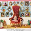 Eurographics 500 Palan Palapeli Princess Bunny
