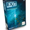 Exit Pakohuonepeli Uponnut Aarre