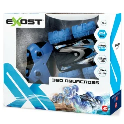Exost 360 Aquacross Radio-ohjattava Ajoneuvo