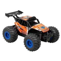 Exost Fire Beast Radio-Ohjattava Monsteriauto