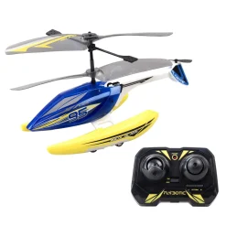Exost Flybotic Aqua Blaze Kauko-ohjattava Helikopteri