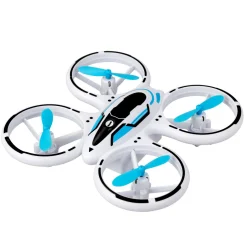 Exost Flybotic Neon Stunt Kauko-Ohjattava Drone