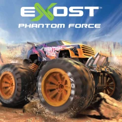 Exost Phantom Force Radio-Ohjattava Auto