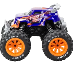 Exost Phantom Force Radio-Ohjattava Auto