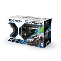 Exost Pro Future-x Radio-Ohjattava Auto