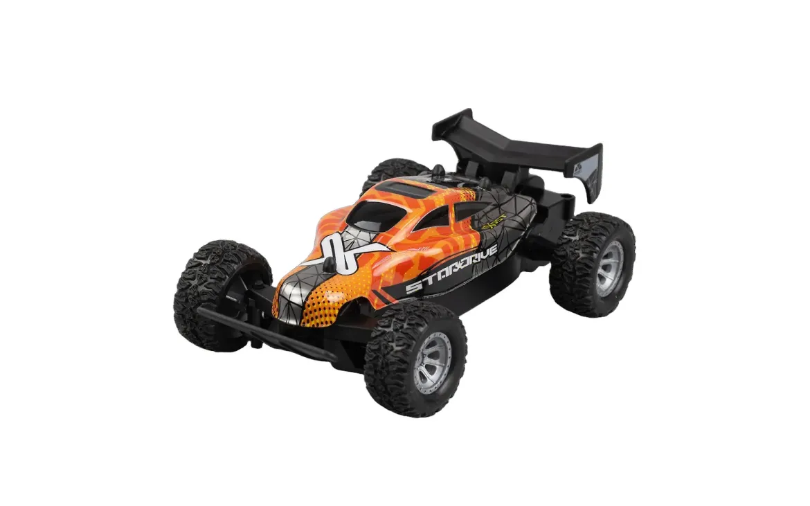 Exost Star Drive Radio-Ohjattava Auto