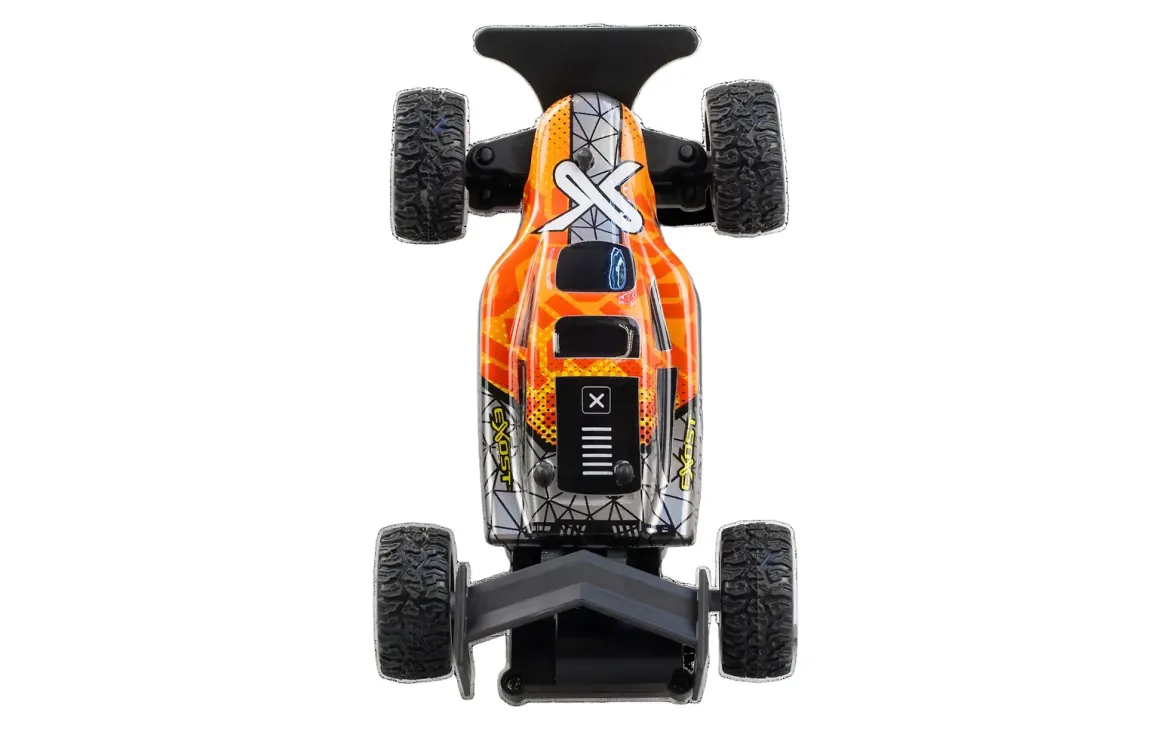 Exost Star Drive Radio-Ohjattava Auto