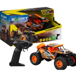 Exost Turbo Rush Radio-Ohjattava Auto