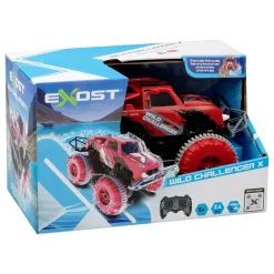 Exost Wild Challenger X Radio-Ohjattava Auto