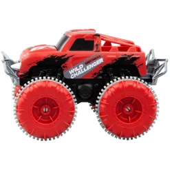 Exost Wild Challenger X Radio-Ohjattava Auto