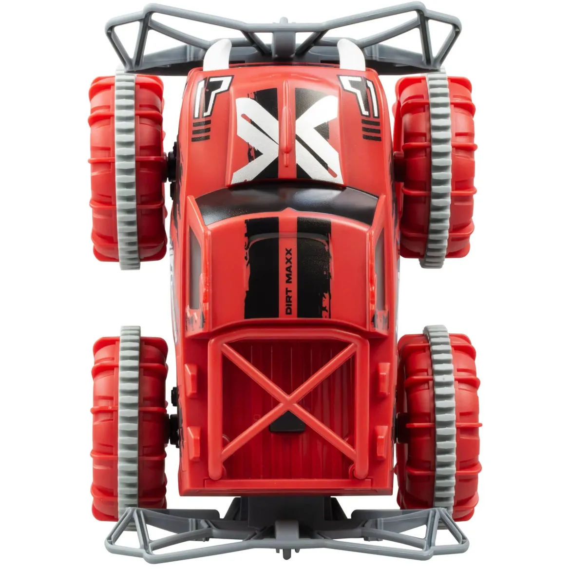 Exost Wild Challenger X Radio-Ohjattava Auto