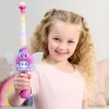 Fairy Wand Lasten Taikasauva Äänellä ja Valolla