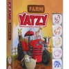 Farm Maatilan Eläimet Lasten Yatzy