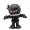 Fart Ninjas Piereskelevä Ninja Crouching Ripper