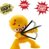 Fart Ninjas Piereskelevä Ninja Sour Silencer