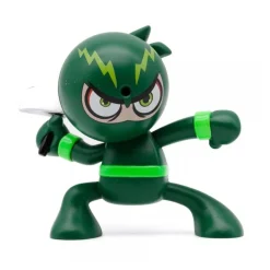 Fart Ninjas Piereskelevä Ninja Yugatu Toot