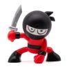 Fart Ninjas Piereskelevä Ninja Yu Squeaker
