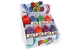 Fidget Tangle Gems